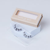 Desert Queen Pre-Cut Segment Lashes