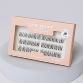 VELVET TOUCH Press On Pre-Glued Underlash Extensions