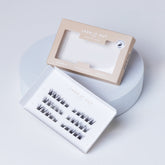 CATWALK CHIC Press On Pre-Glued Underlash Extensions