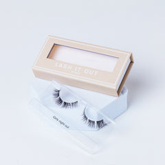Girls Night Out Pre-Cut Lashes