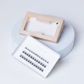 SPIKE IT UP Press On Pre-Glued Underlash Extensions