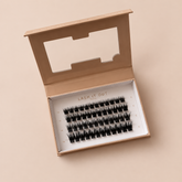 Drama Queen X Long — Pre-Glued Press-On Lashes | 10–16 mm