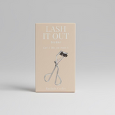 Boss Lash Curler™ Precision Eyelash Curler