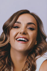 Desert Queen Pre-Cut Segment Lashes