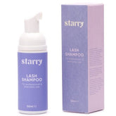 Lash Shampoo