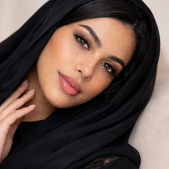 Arabesque Glam Pre-Cut Lashes