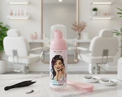 BLACK LASHES PRO | Lash Bath – Lash shampoo 60ml