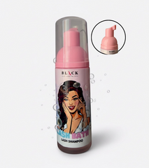 BLACK LASHES PRO | Lash Bath – Lash shampoo 60ml