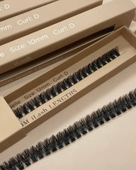 DANIELLE ILASH CUSTOM LENGTH LASHES